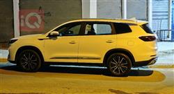 شيري تيجو 8 برو